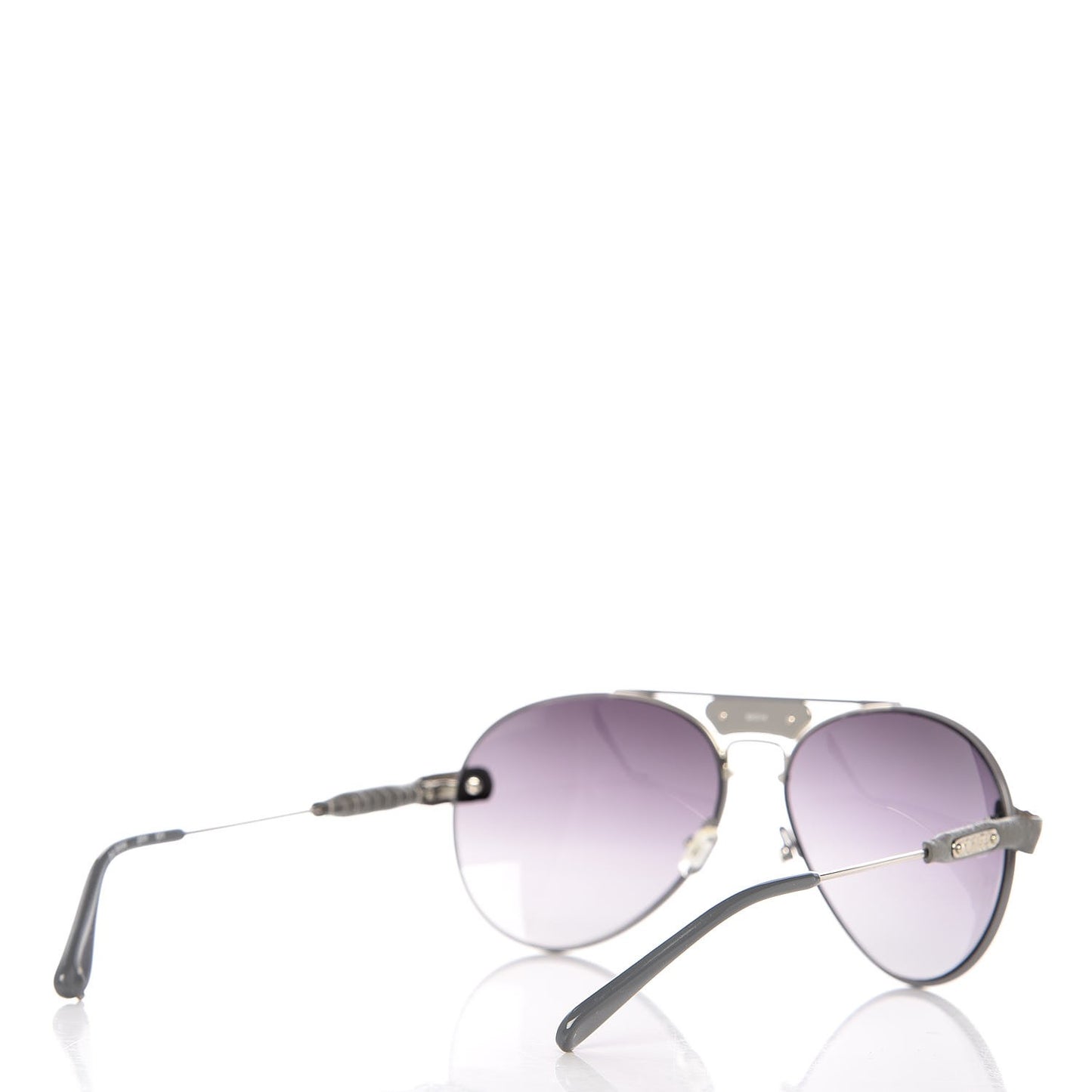 Tamaris Aviator Sunglasses CL 2104 Grey Silver