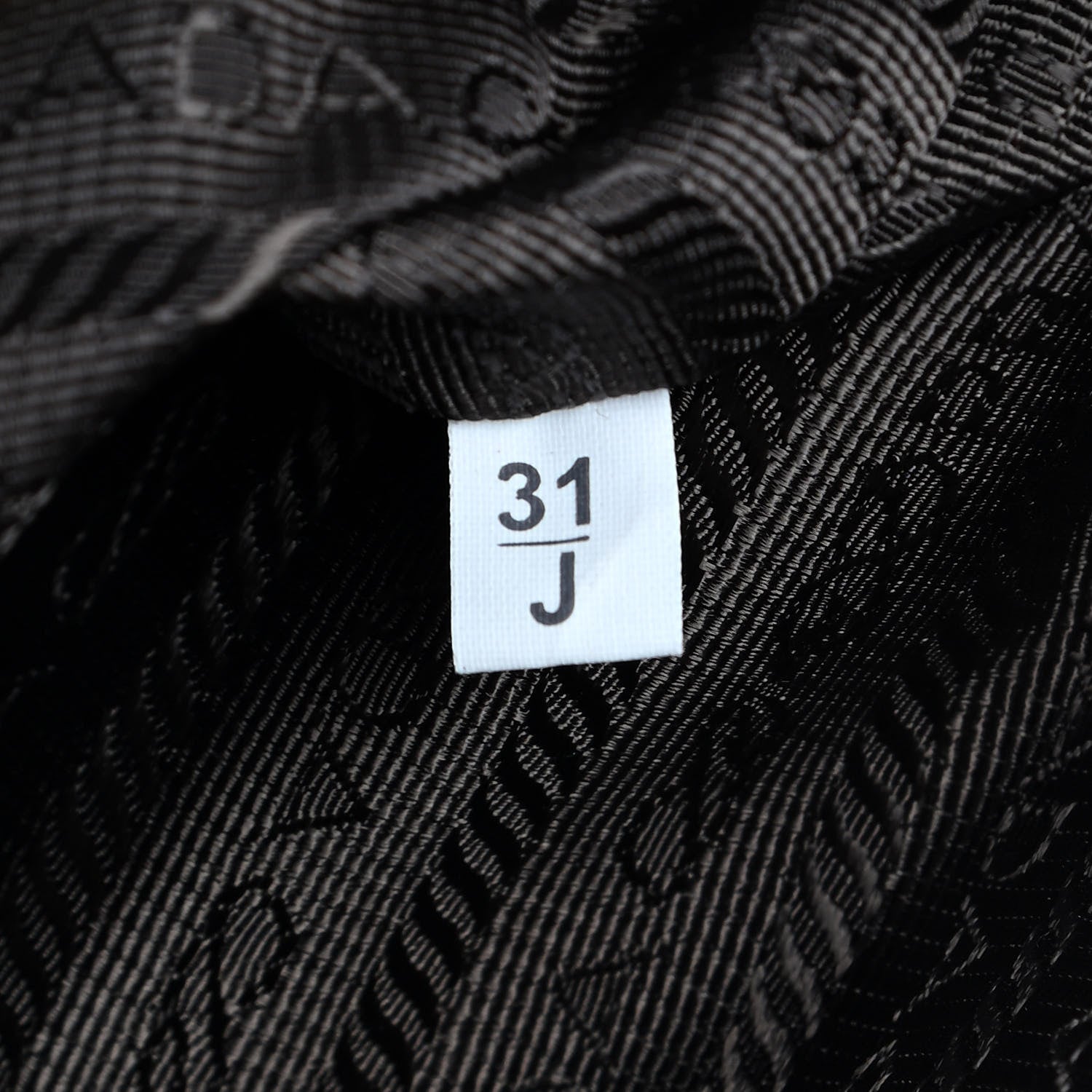 Prada Saffiano Large Galleria Double Zip Tote Argilla 8 of 9