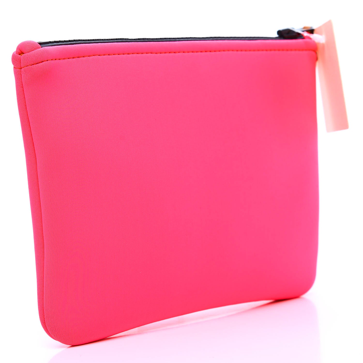 Hermes Neoprene Small Neobain Case Bubble Gum 3 of 7