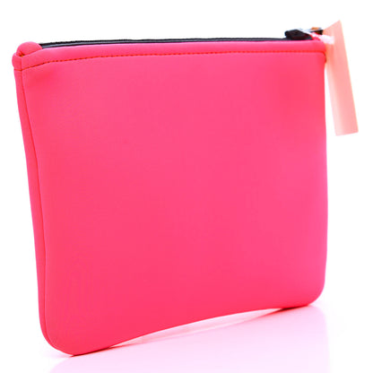 Hermes Neoprene Small Neobain Case Bubble Gum 3 of 7