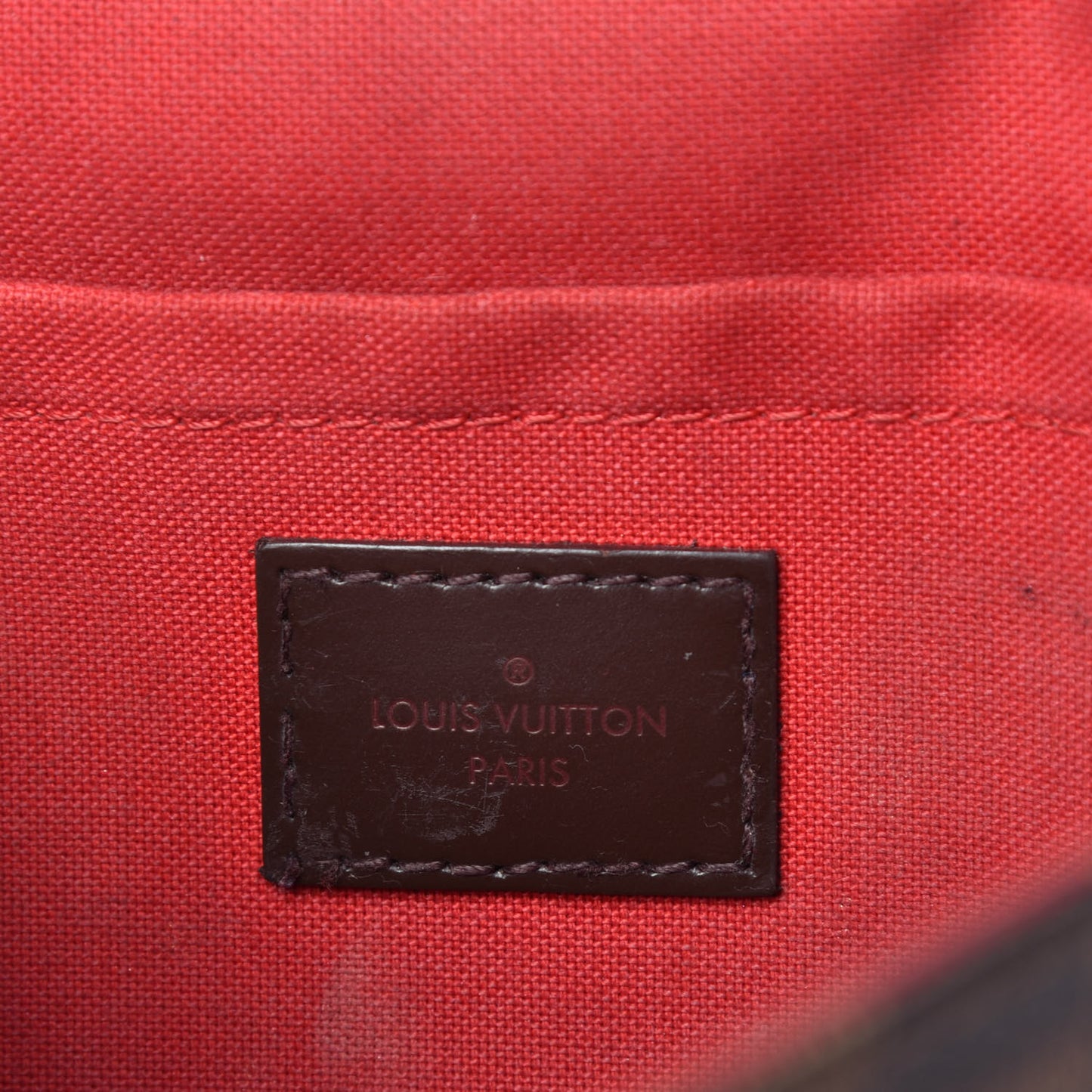 Damier Ebene Favorite MM