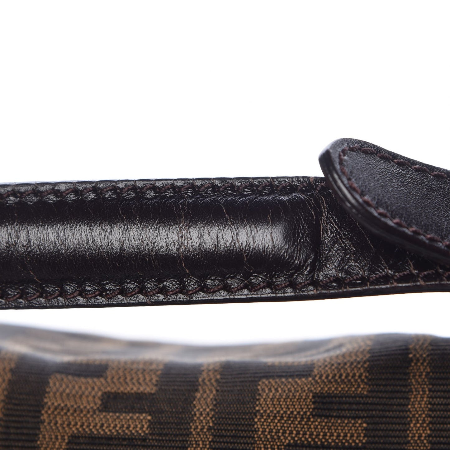 Zucca Fly Shoulder Bag Tobacco