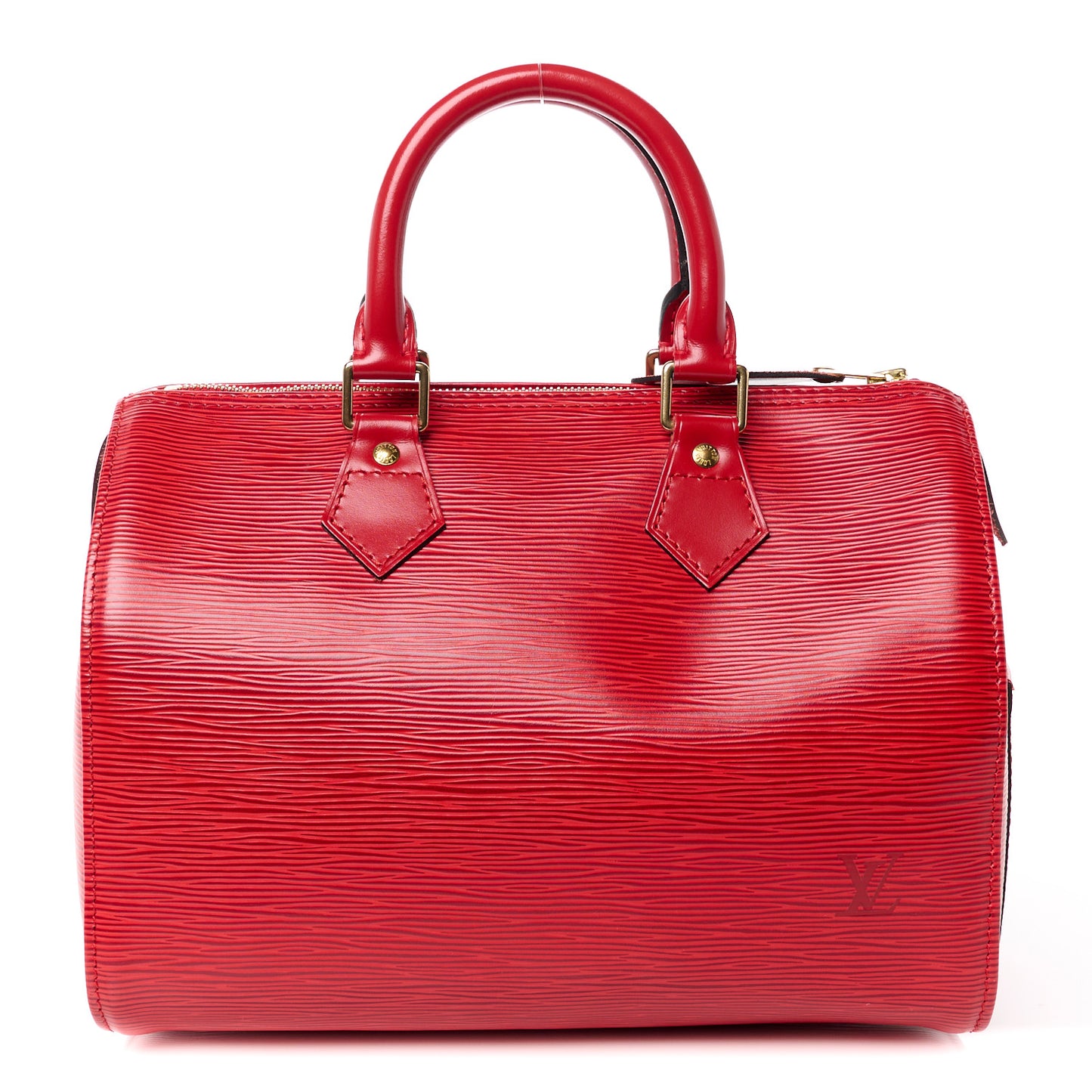 Epi Speedy 25 Castillan Red