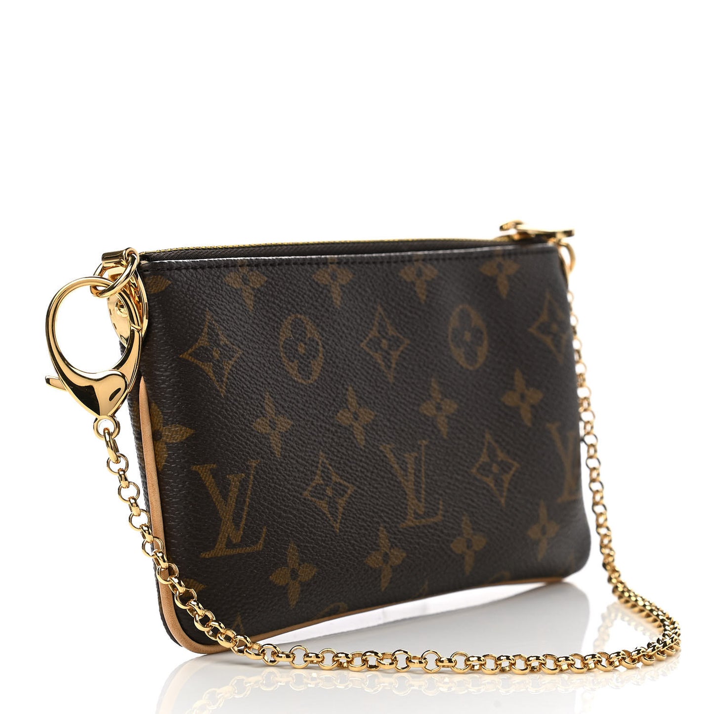 Monogram Pochette Milla MM