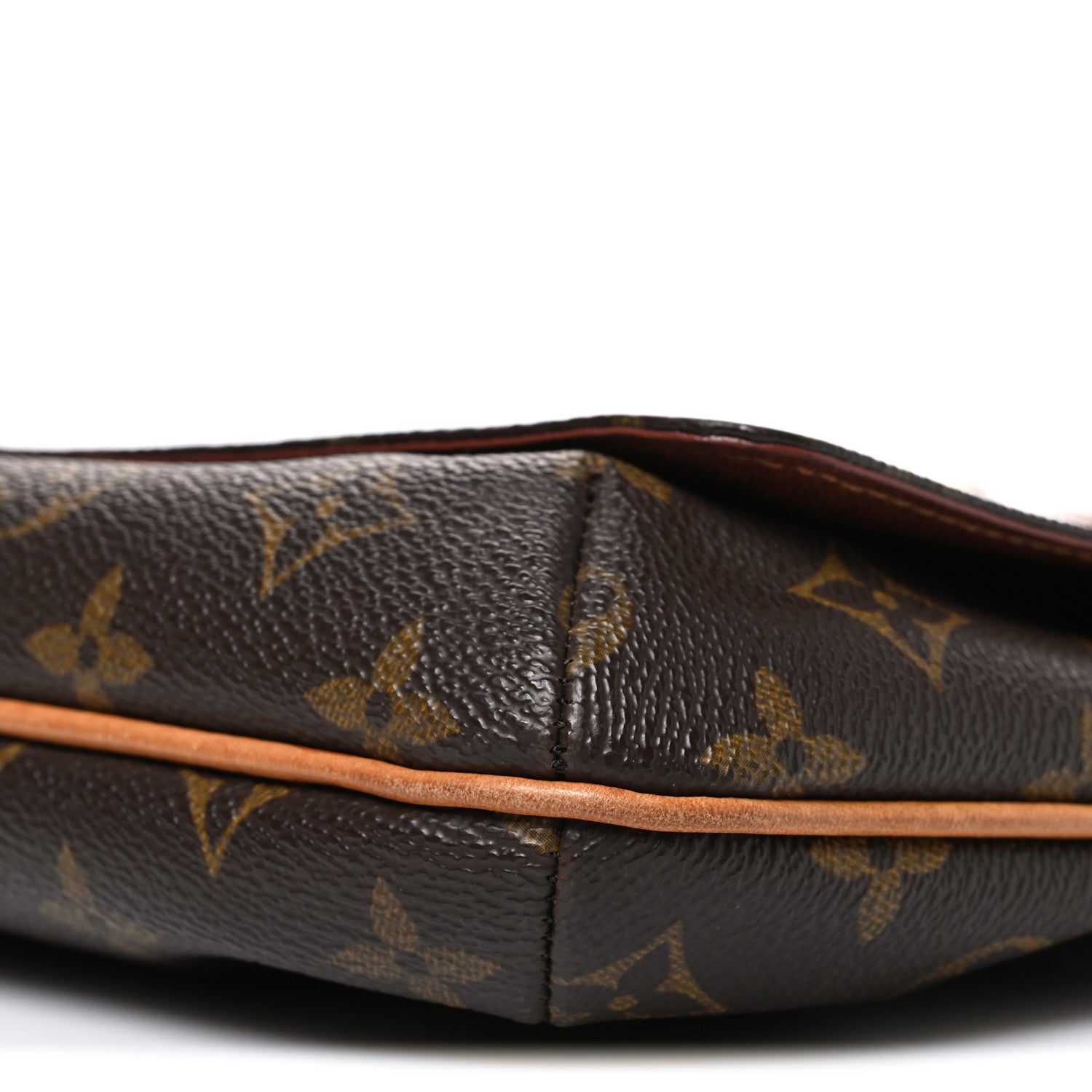 Louis Vuitton Monogram Musette Tango 10 of 10