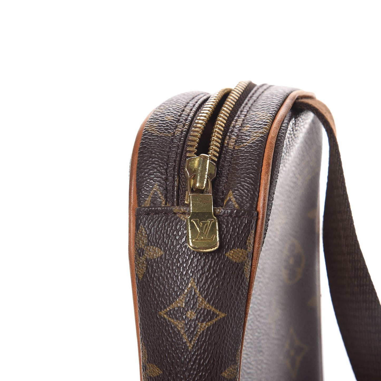 Monogram Pochette Gange