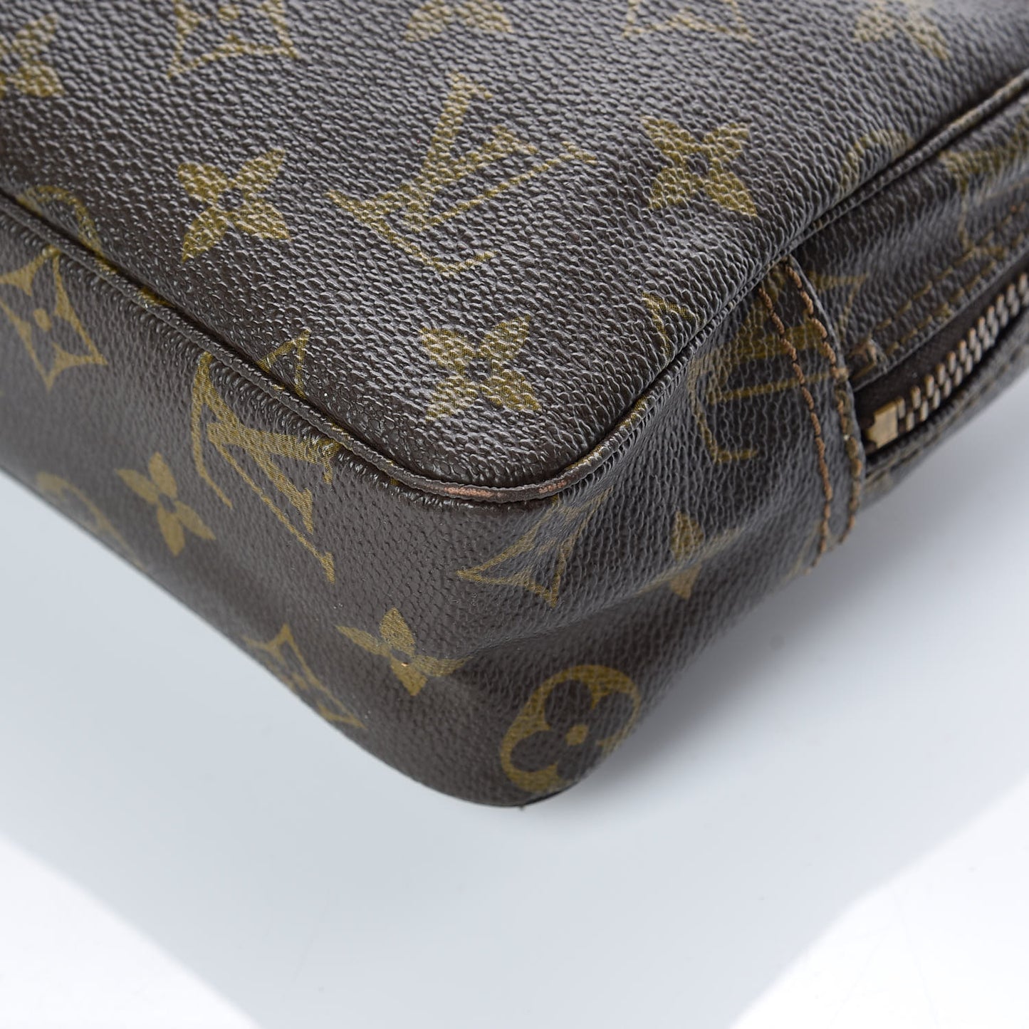 Monogram Trousse Toilette 23