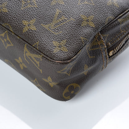 Louis Vuitton Monogram Trousse Toilette 23 10 of 15