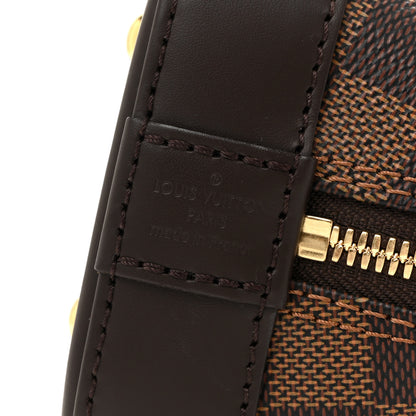Louis Vuitton Damier Ebene Alma BB 6 of 12