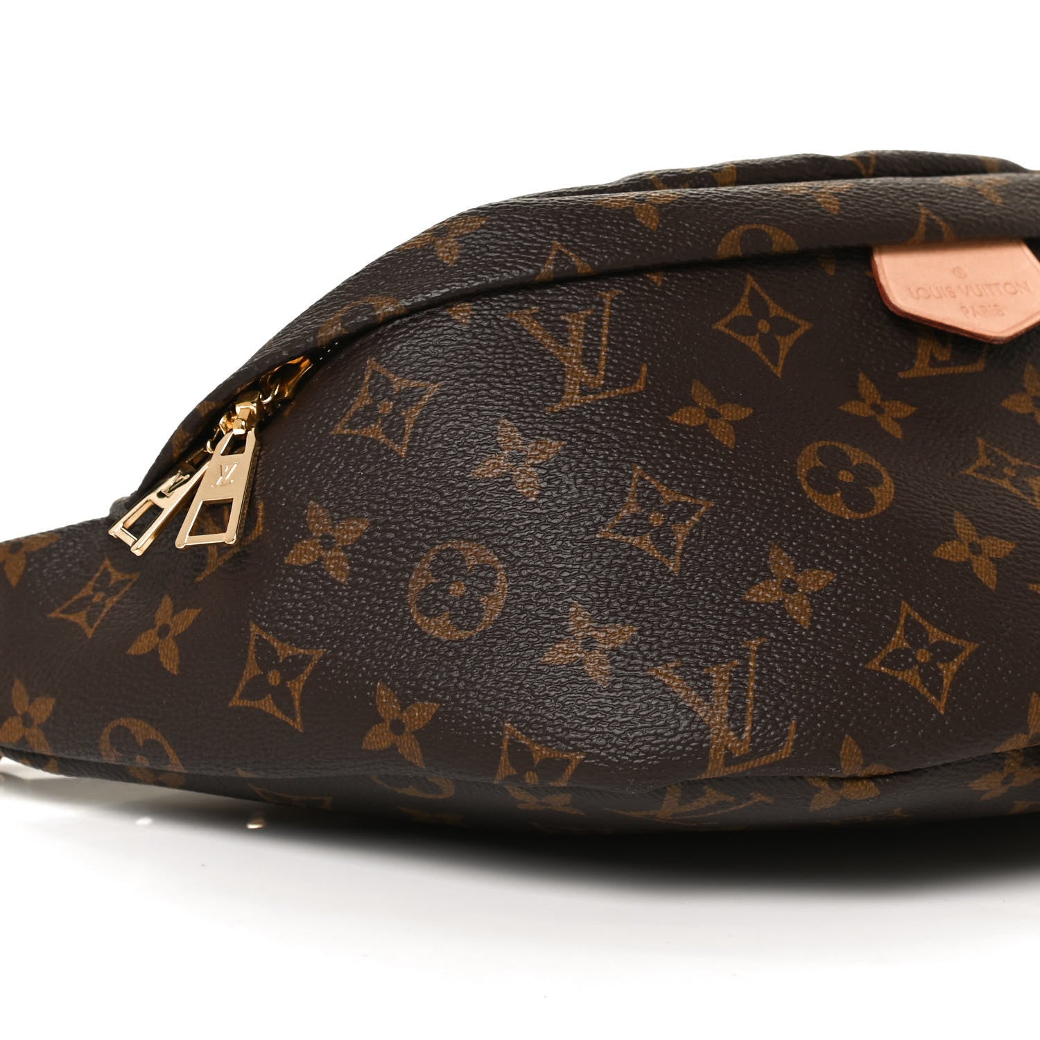 Louis Vuitton Monogram Bumbag 9 of 11