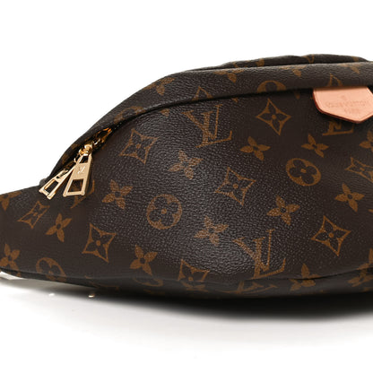 Louis Vuitton Monogram Bumbag 9 of 11