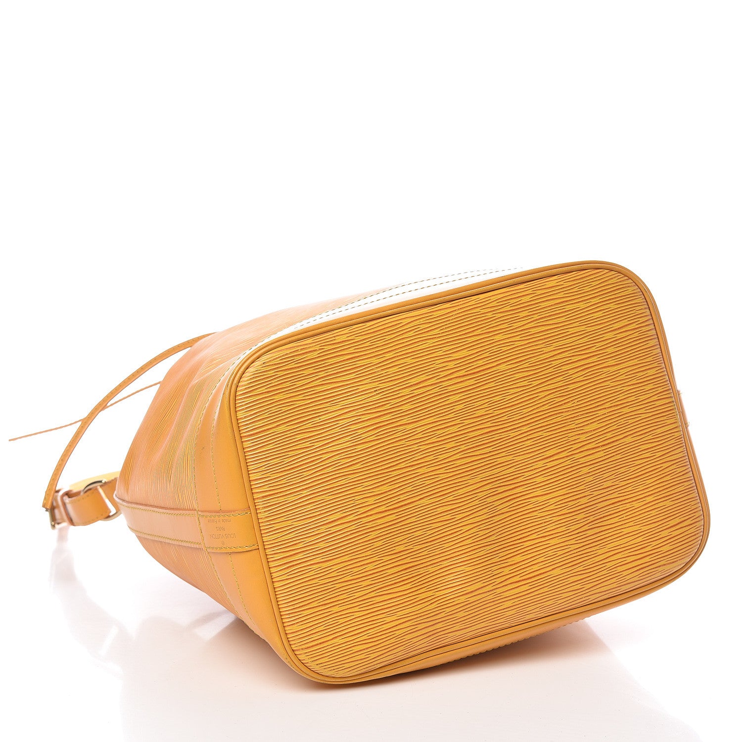 Louis Vuitton Epi Noe Tassil 4 of 17