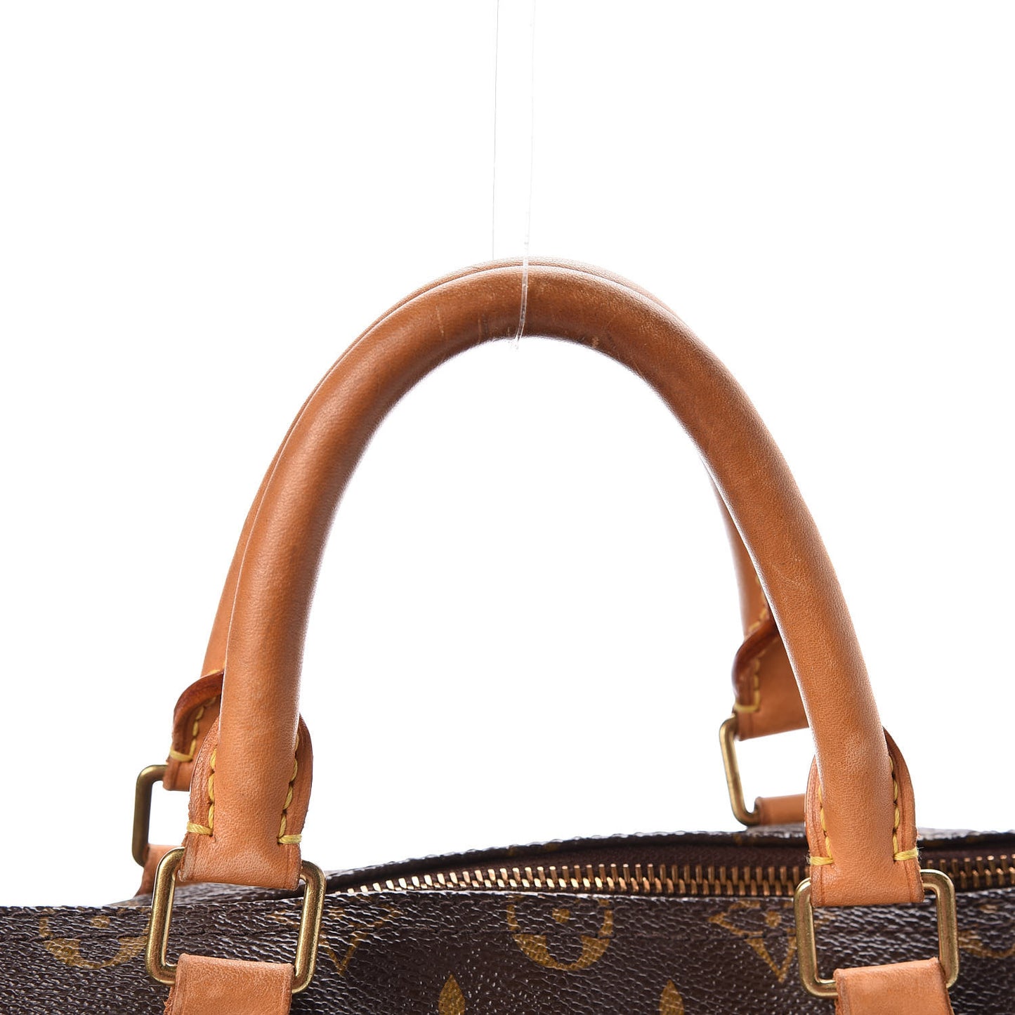 Monogram Speedy 35