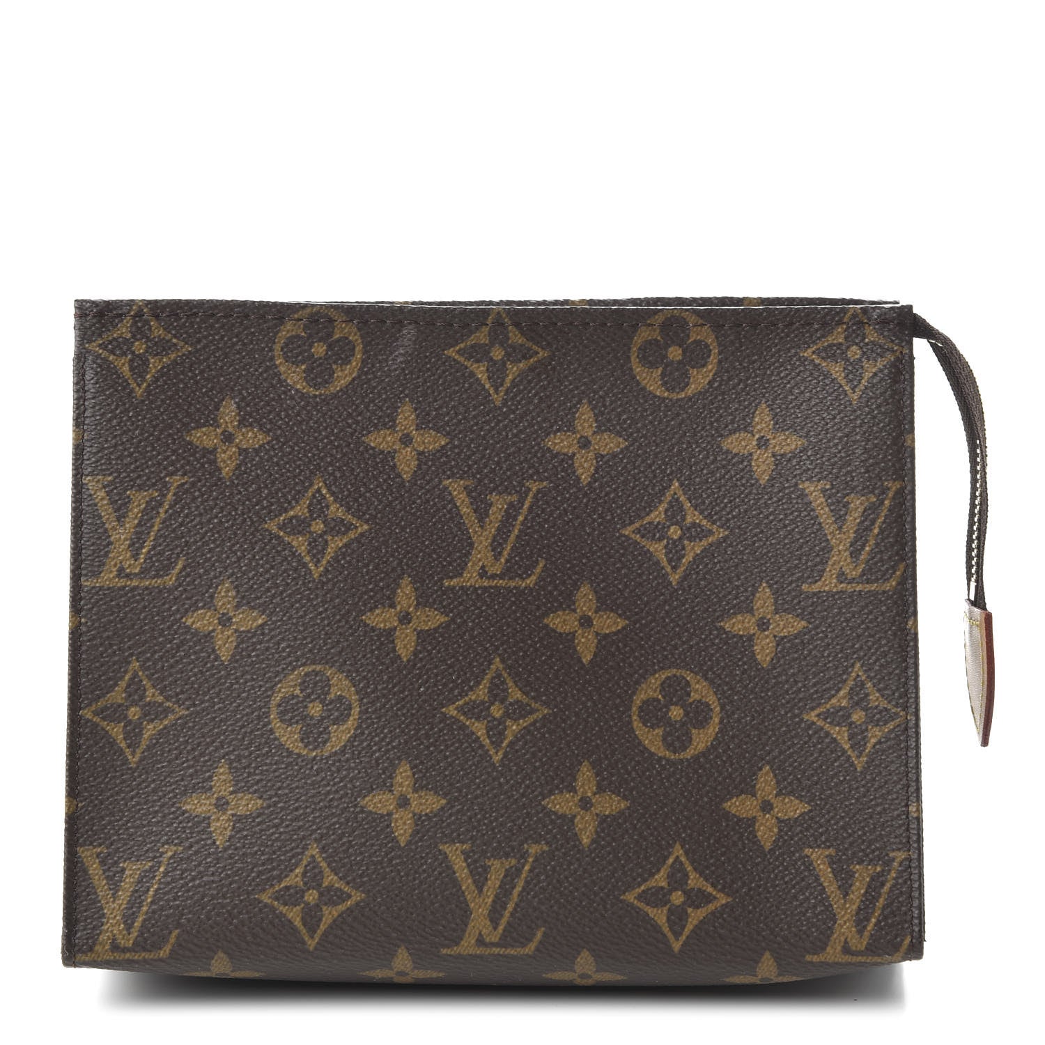 Louis Vuitton Monogram Toiletry Pouch 19 1 of 9