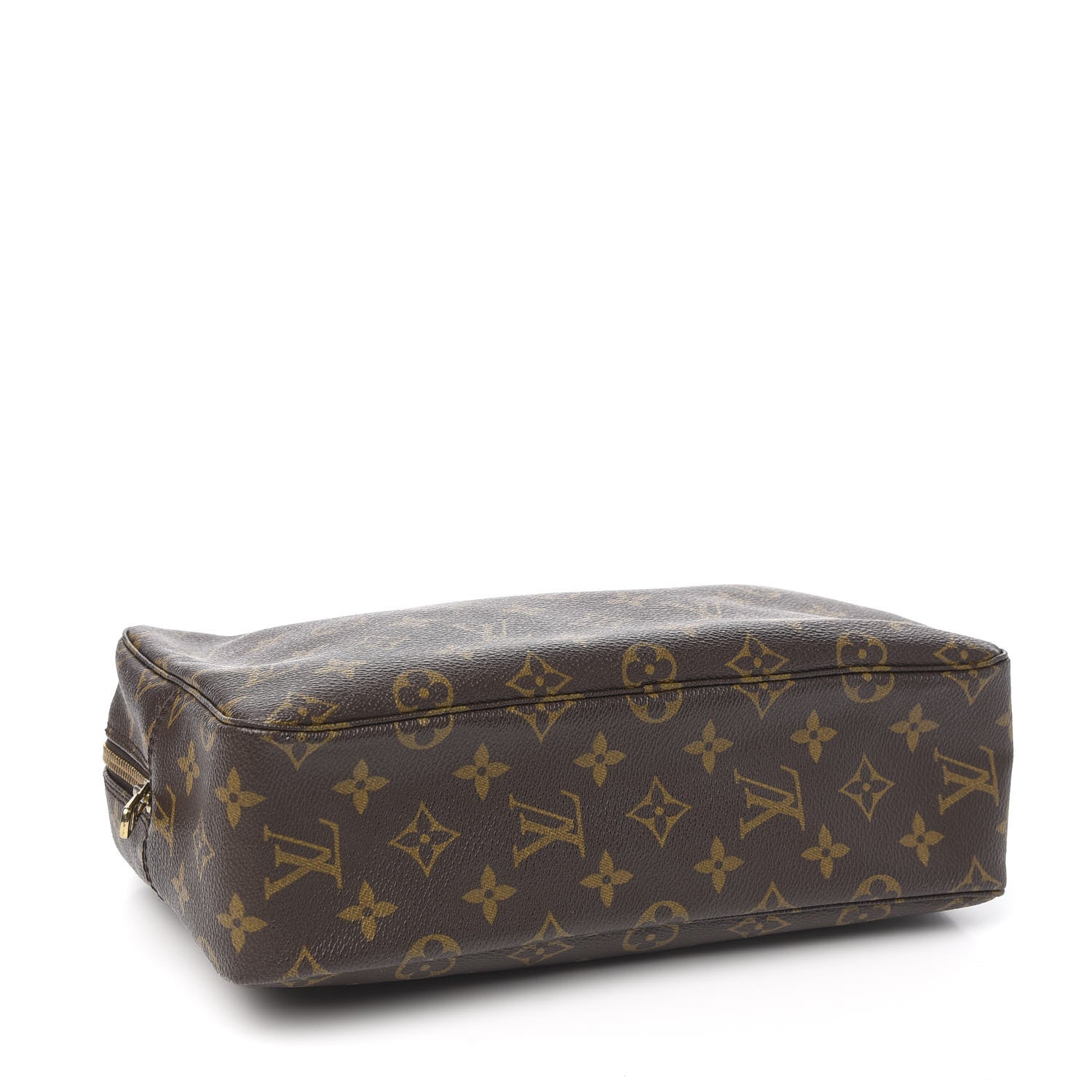 Louis Vuitton Monogram Trousse Toilette 28 3 of 6