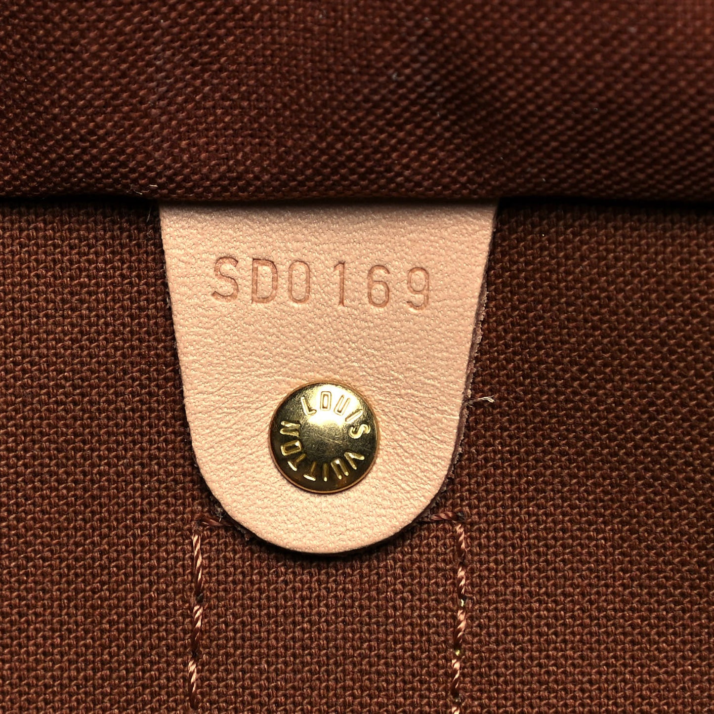 Monogram Keepall Bandouliere 50
