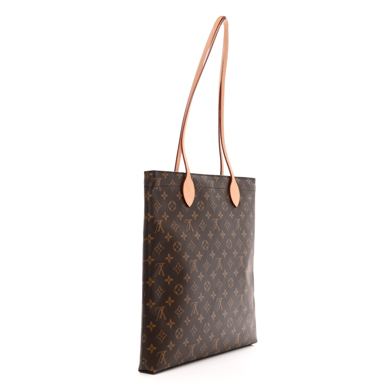 Louis Vuitton Monogram Carry It 3 of 10