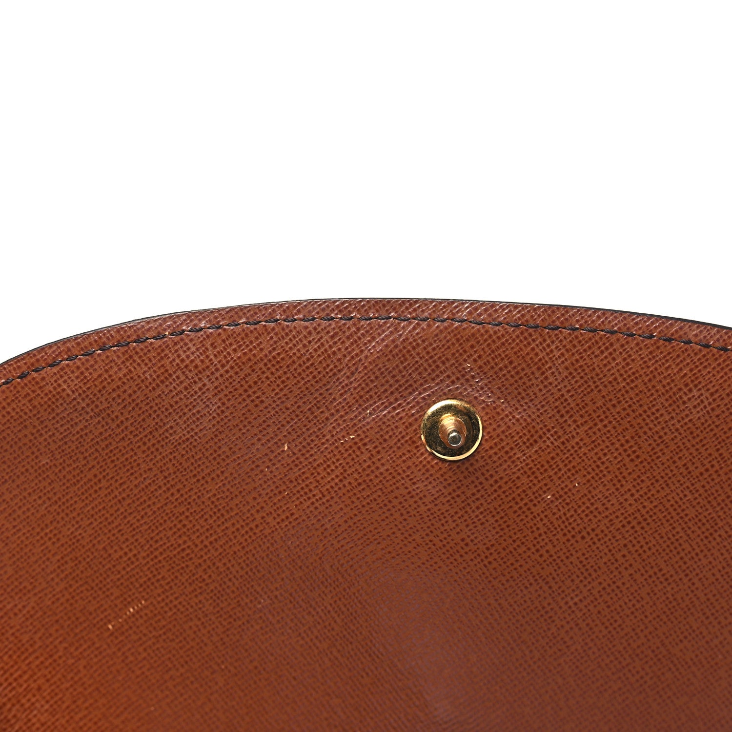 Louis Vuitton Monogram Saint Cloud GM 12 of 13