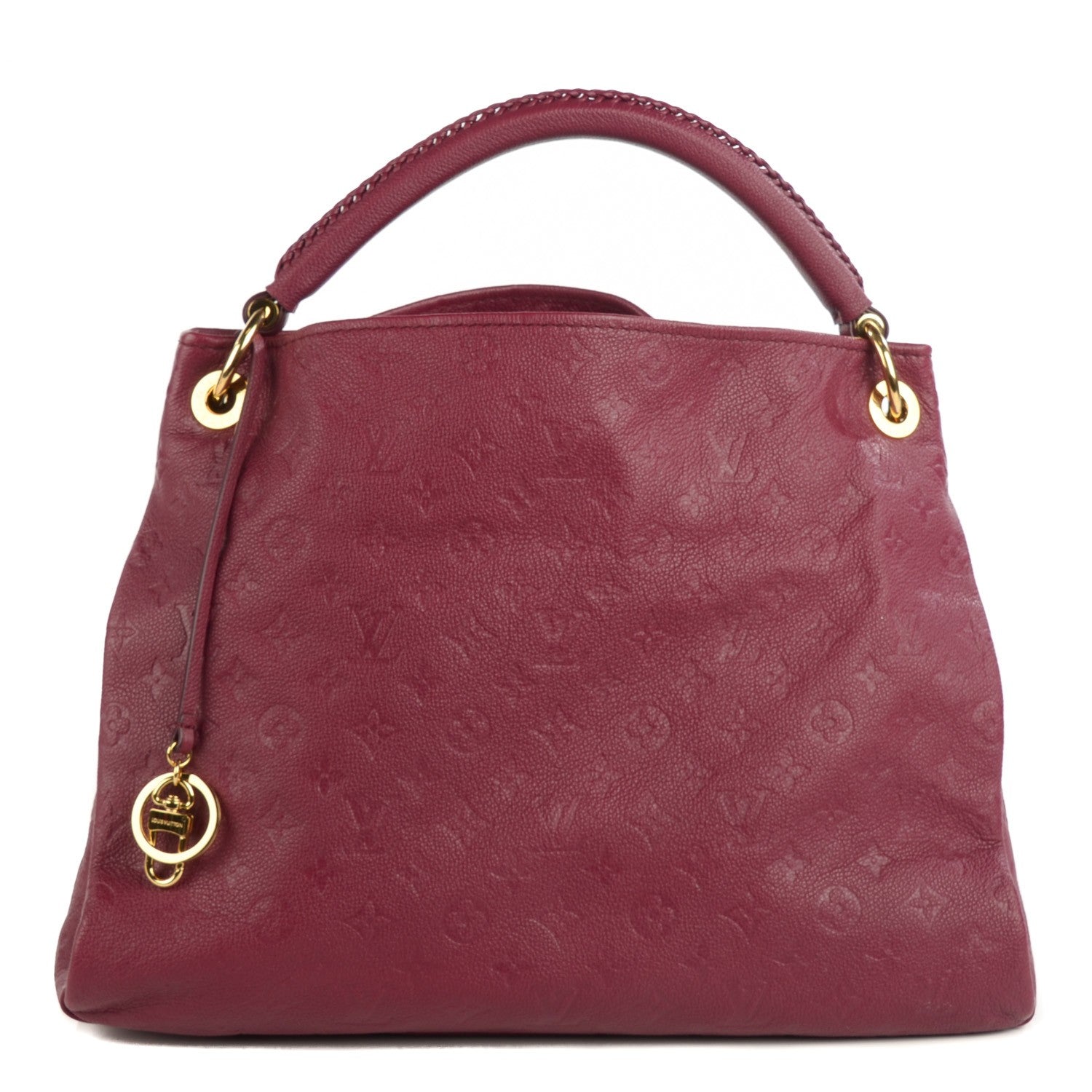 Louis Vuitton Empreinte Artsy MM Aurore 1 of 7