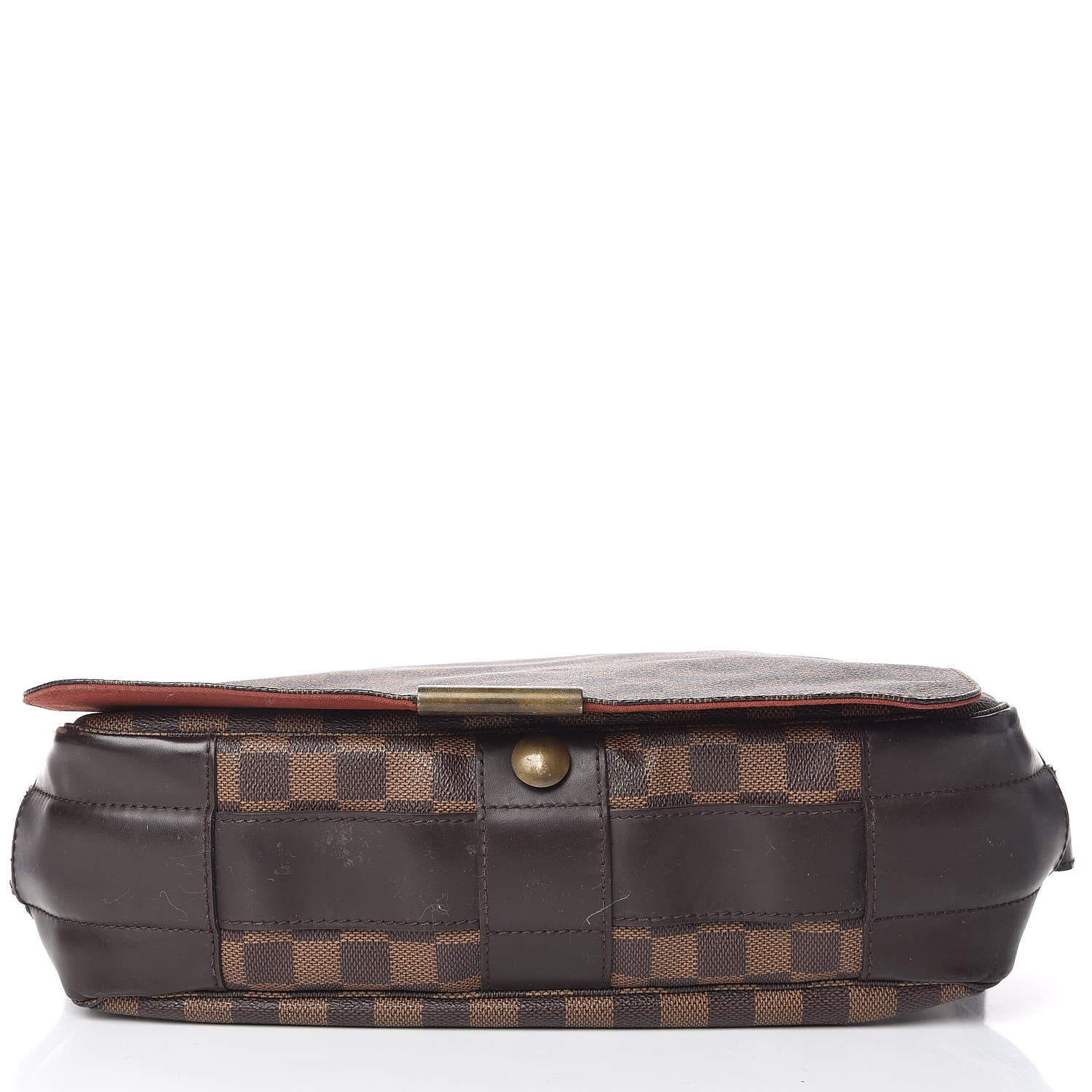 Louis Vuitton Damier Ebene Bastille Messenger 19 of 21
