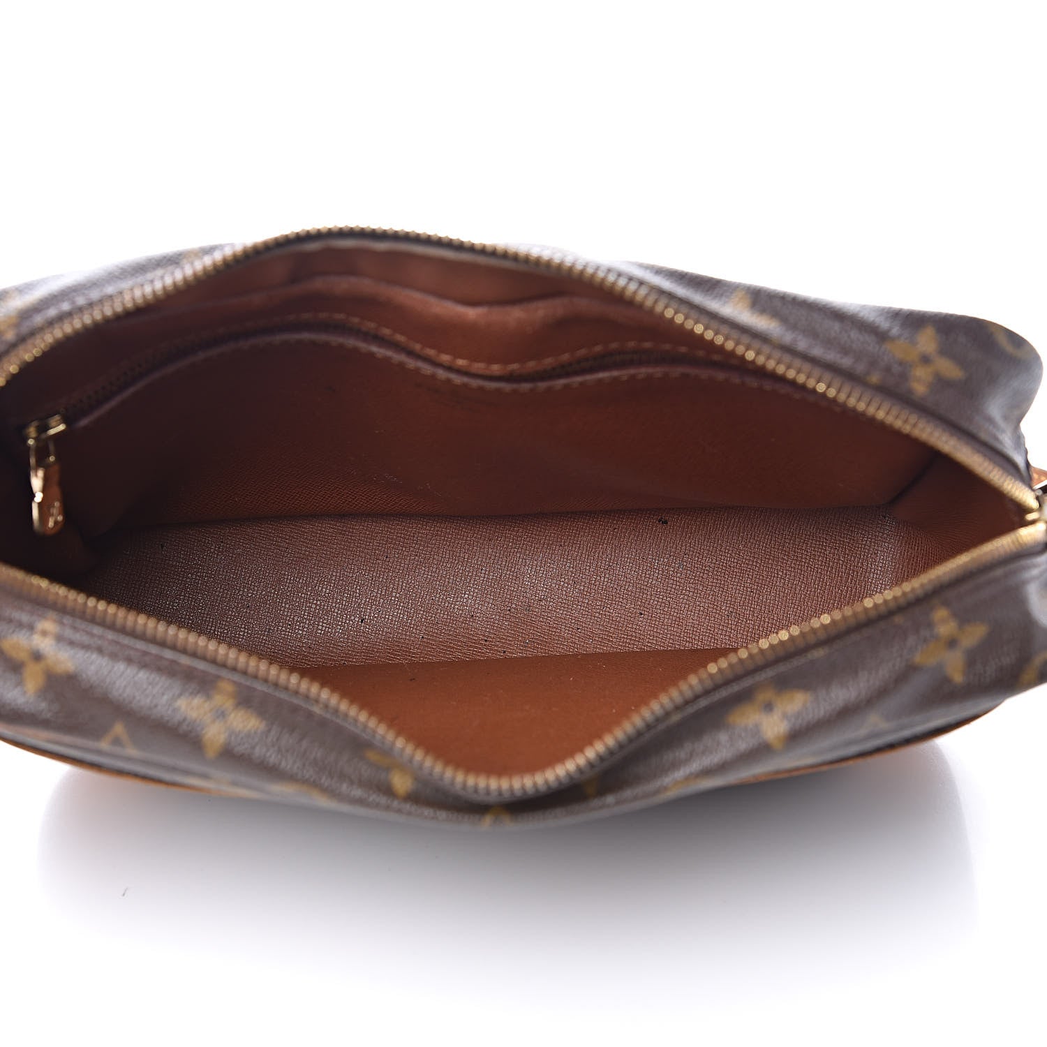 Louis Vuitton Monogram Trocadero 27 5 of 15