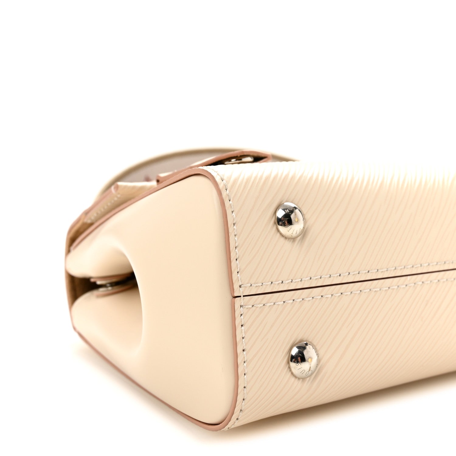 Louis Vuitton Epi Cluny Mini Quartz 8 of 9