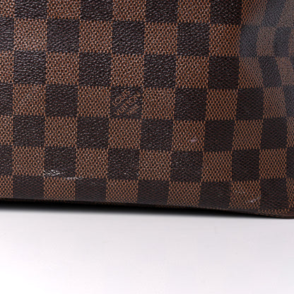 Louis Vuitton Damier Ebene Neo Neverfull MM 14 of 15