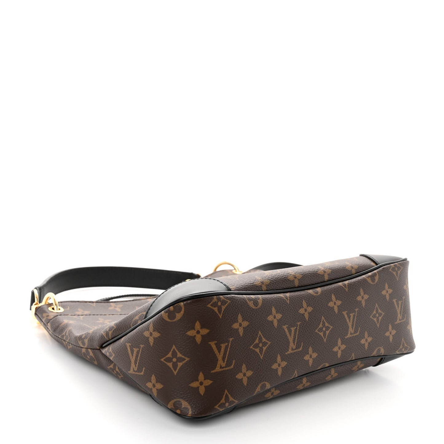 Monogram Odeon MM Black