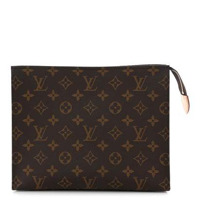Louis Vuitton Monogram Toiletry Pouch 26 1 of 8