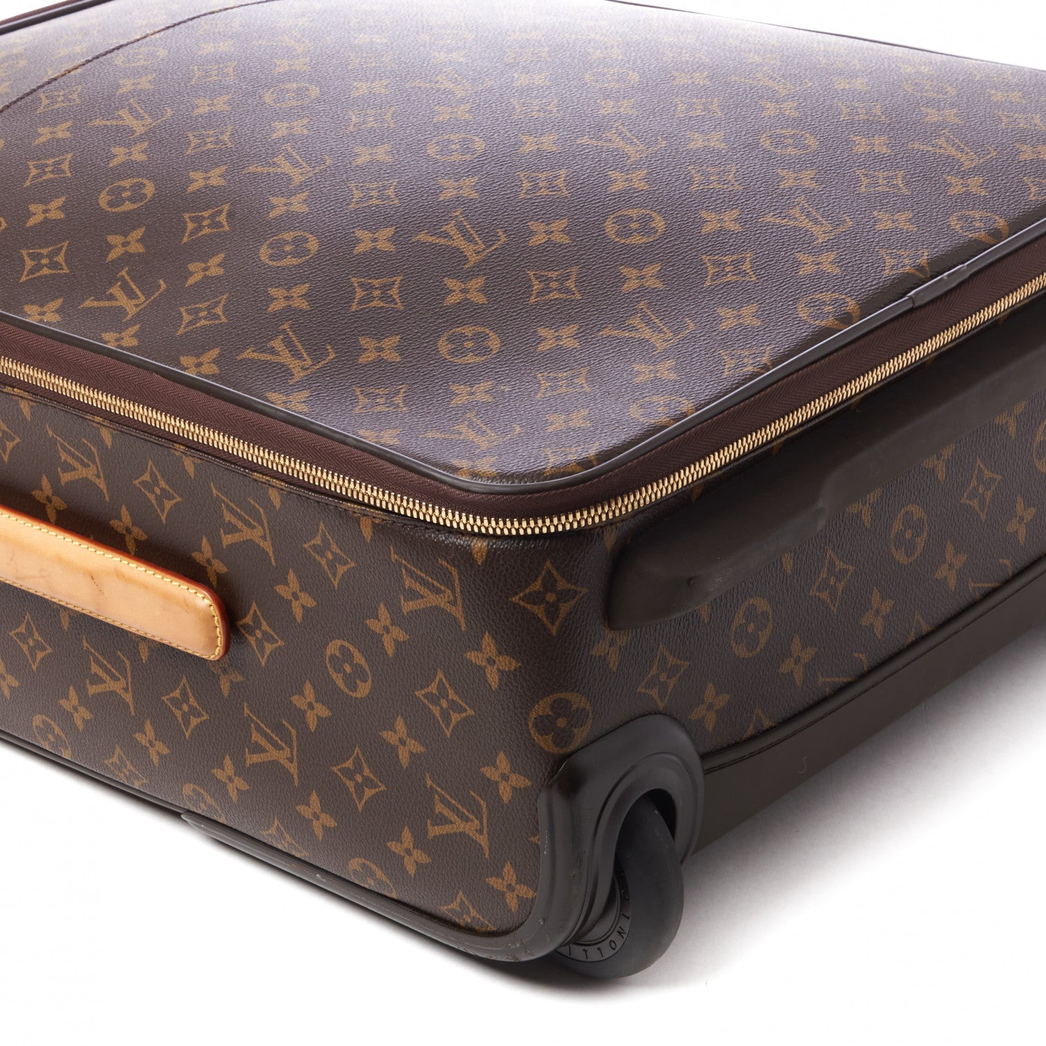 Louis Vuitton Monogram Pegase 50 5 of 9
