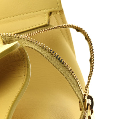 Saint Laurent Calfskin Medium Classic Y Cabas Soleil 13 of 19