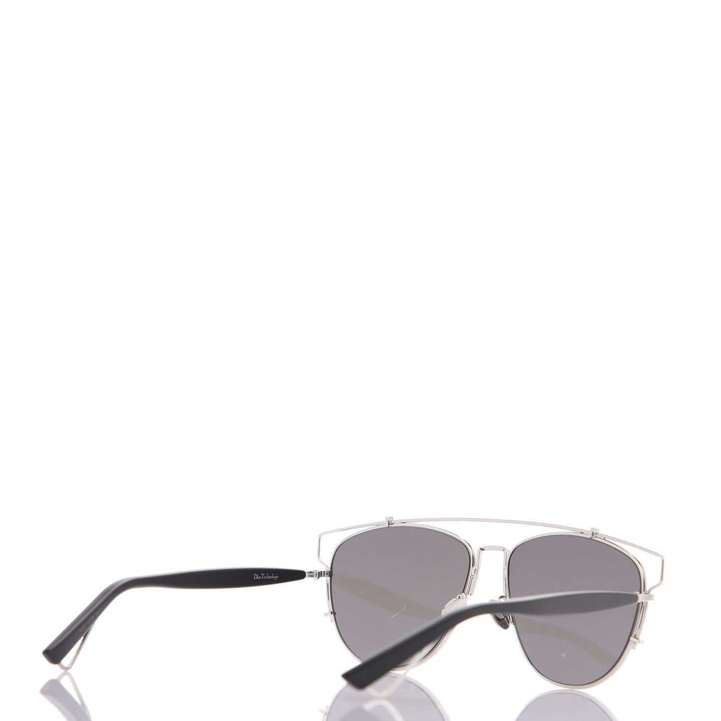 Technologic Sunglasses Black