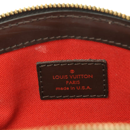 Louis Vuitton Damier Ebene Verona PM 6 of 7