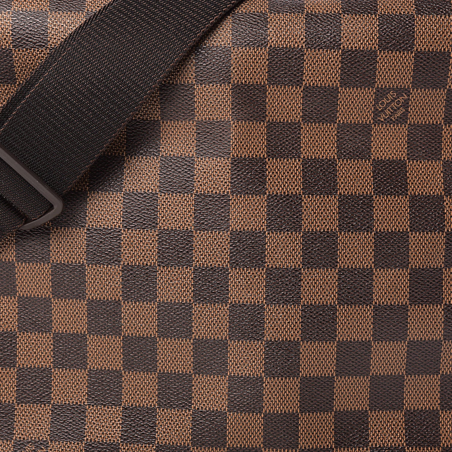 Louis Vuitton Damier Ebene Naviglio 15 of 15