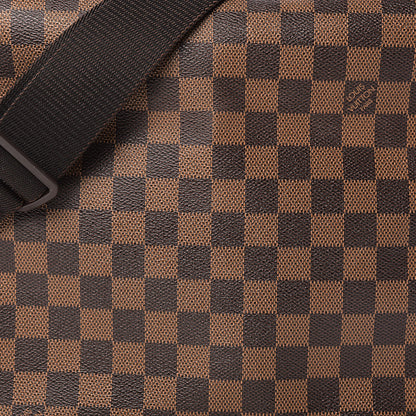 Louis Vuitton Damier Ebene Naviglio 15 of 15
