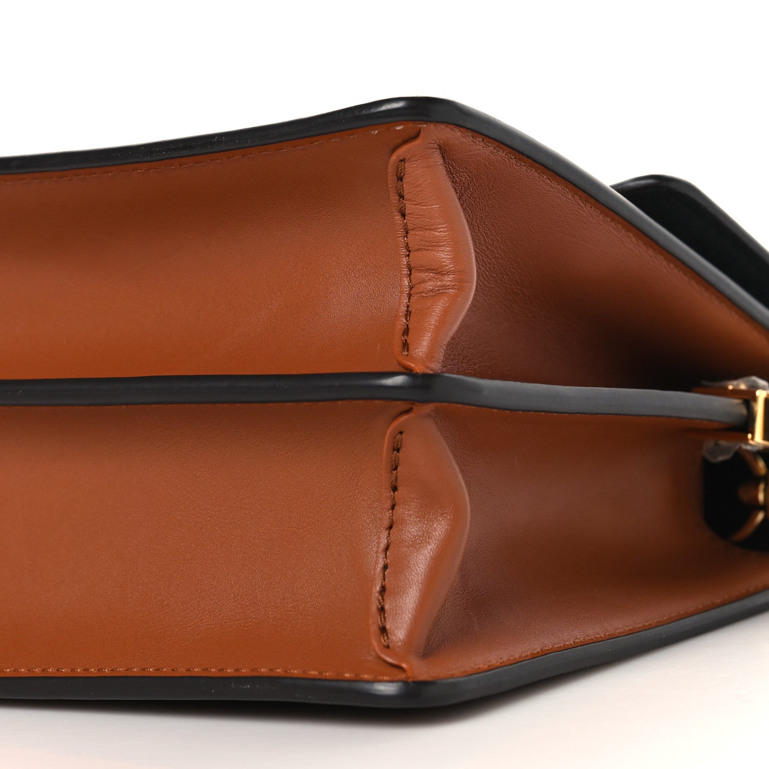 Louis Vuitton Reverse Monogram Dauphine Mini 9 of 9