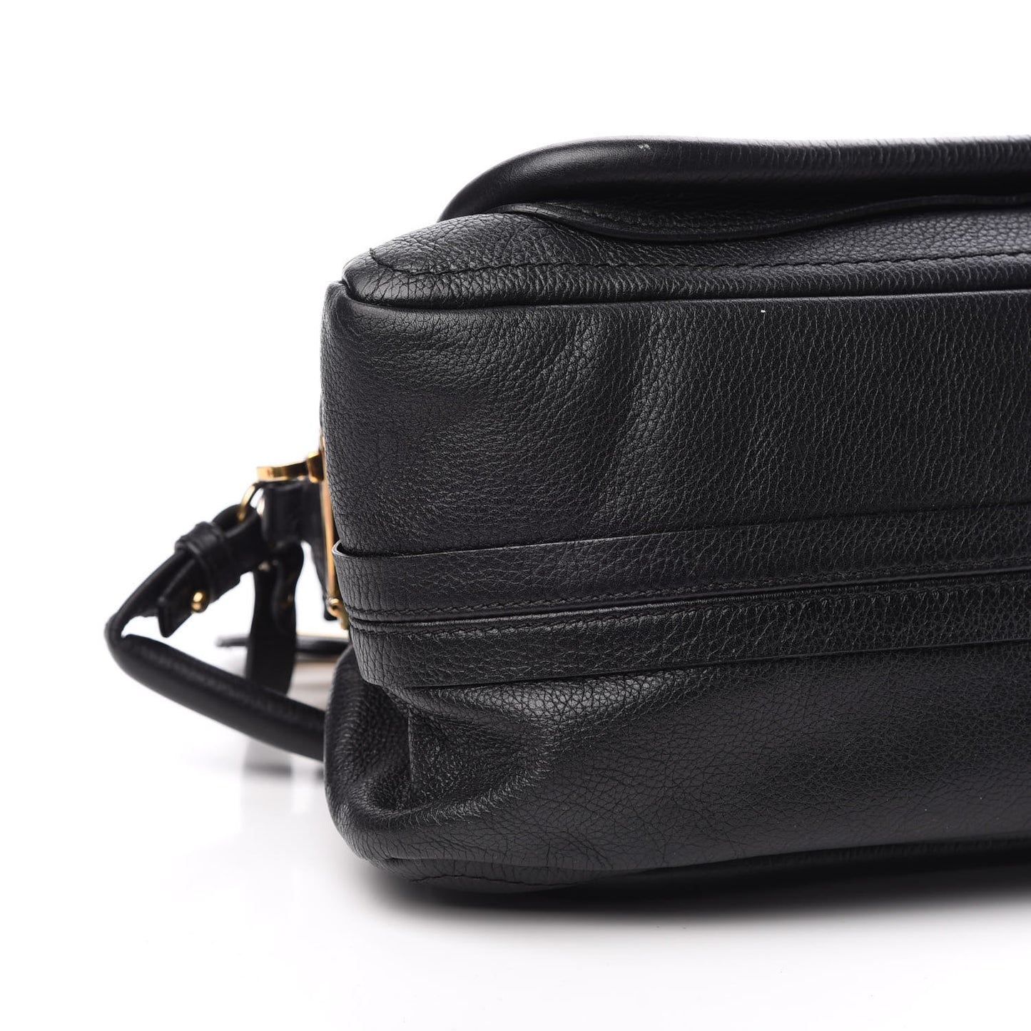 Calfskin Medium Paraty Black