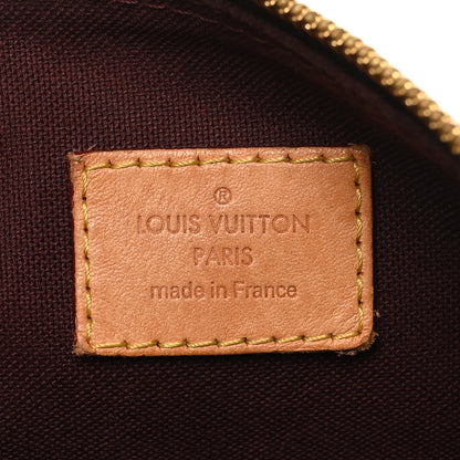 Louis Vuitton Monogram Berri MM 6 of 9
