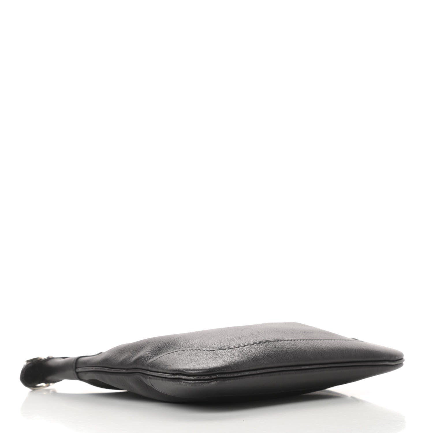 Hermes Evergrain Trim 24 Black 4 of 10