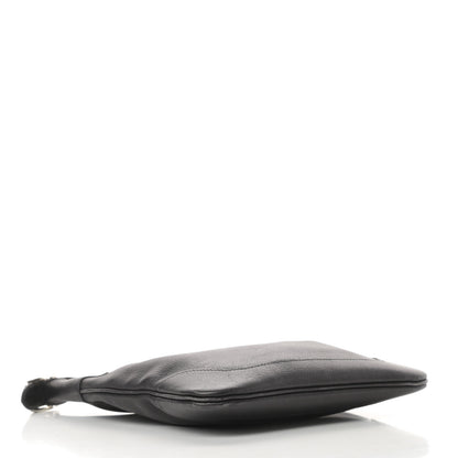 Hermes Evergrain Trim 24 Black 4 of 10