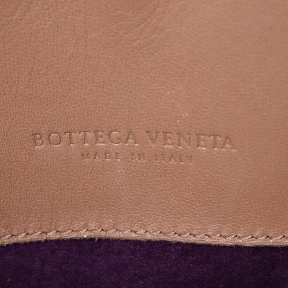 Bottega Veneta Nappa Intrecciato Milano Tote Toffee 6 of 33