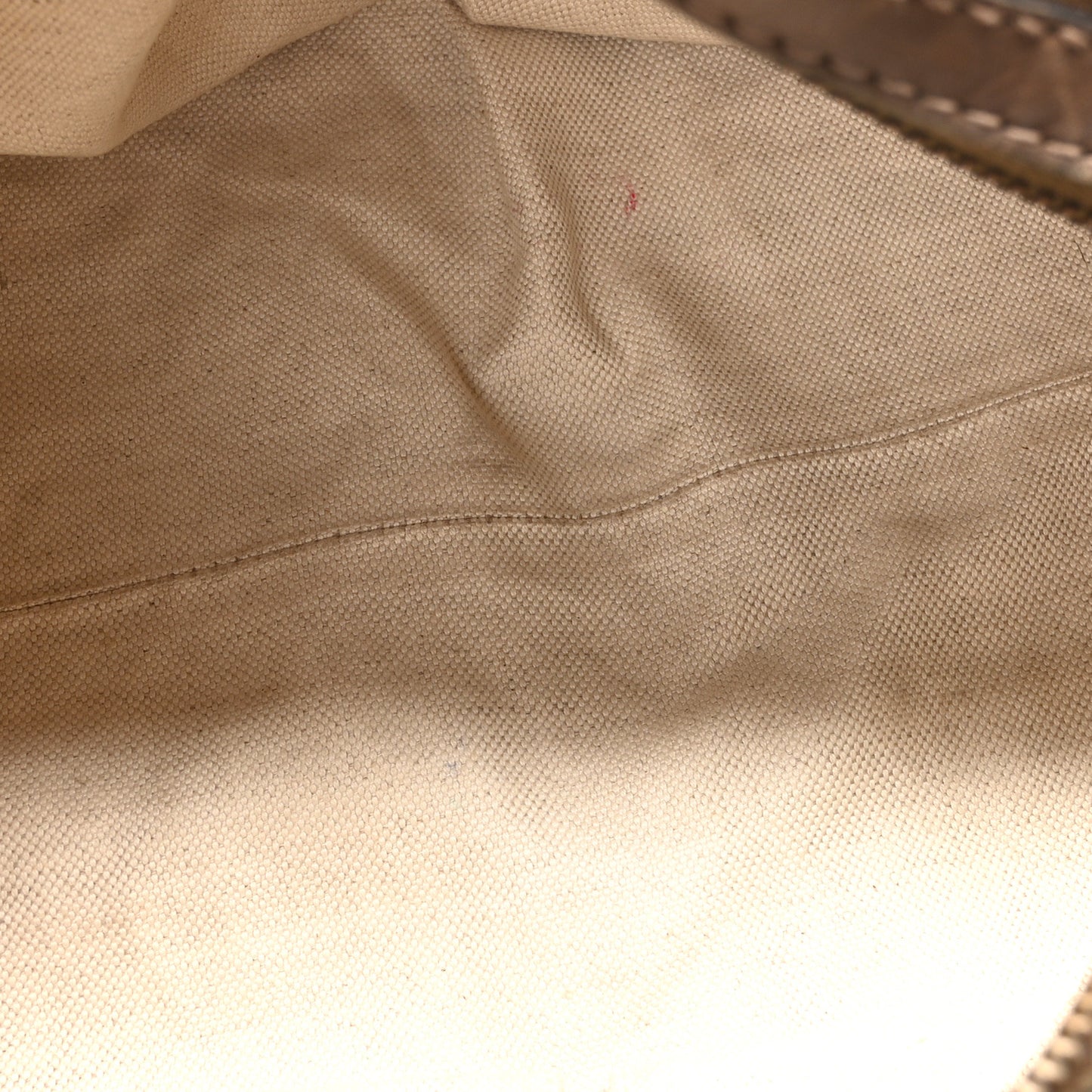 Calfskin Smilla Shoulder Bag Winter Leaf