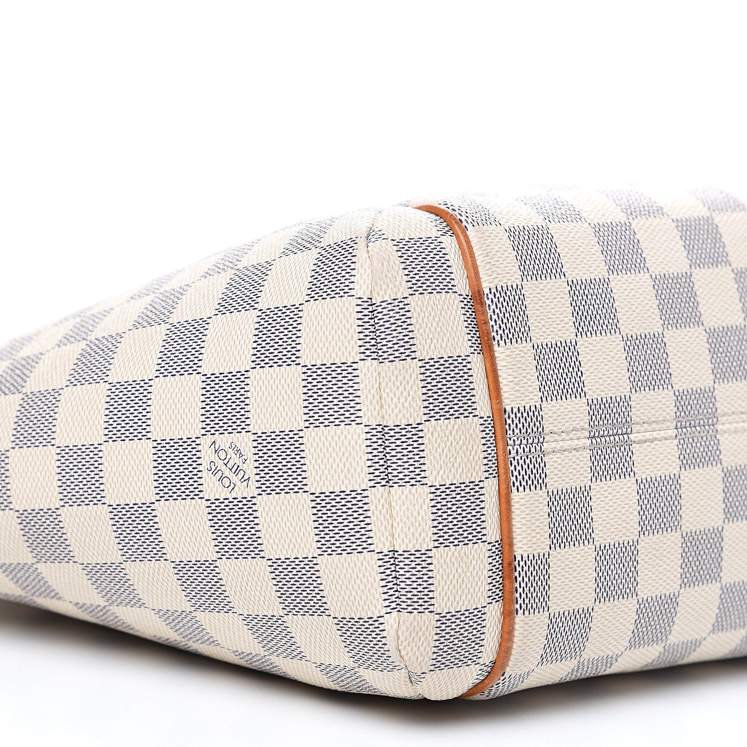 Louis Vuitton Damier Azur Totally PM 9 of 11