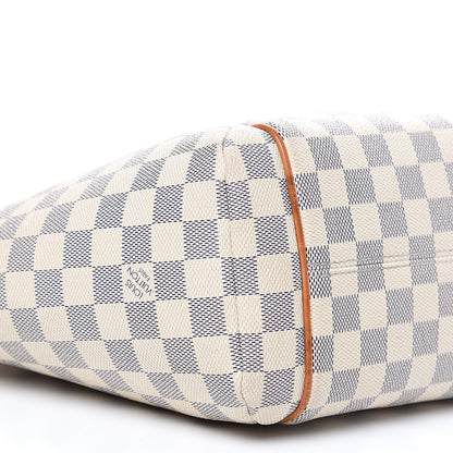 Louis Vuitton Damier Azur Totally PM 9 of 11