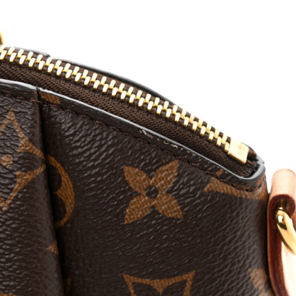 Louis Vuitton Monogram Rivoli PM 9 of 11