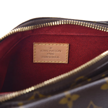 Louis Vuitton Monogram Viva-Cite PM 6 of 9