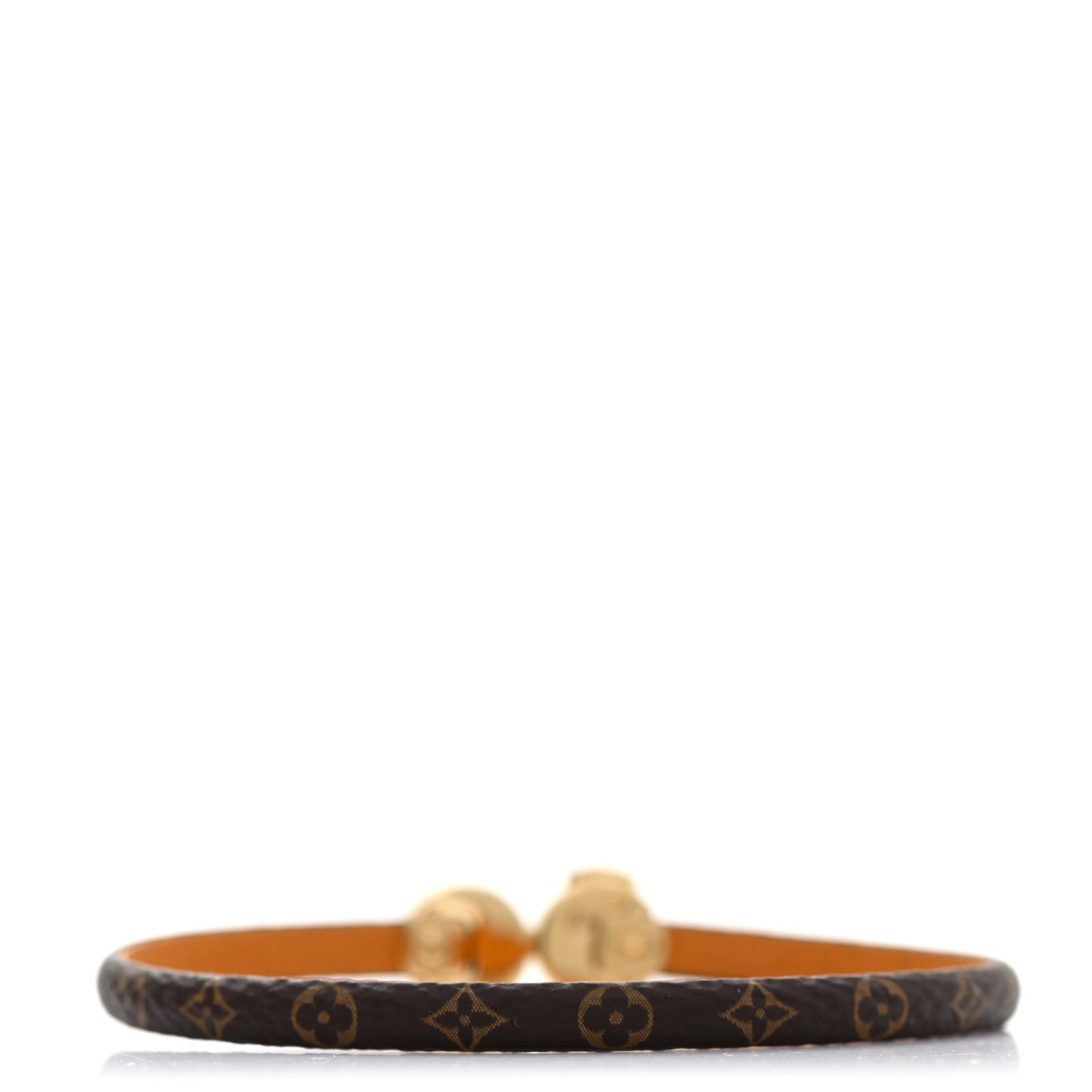 Monogram Mini Historic Bracelet 19