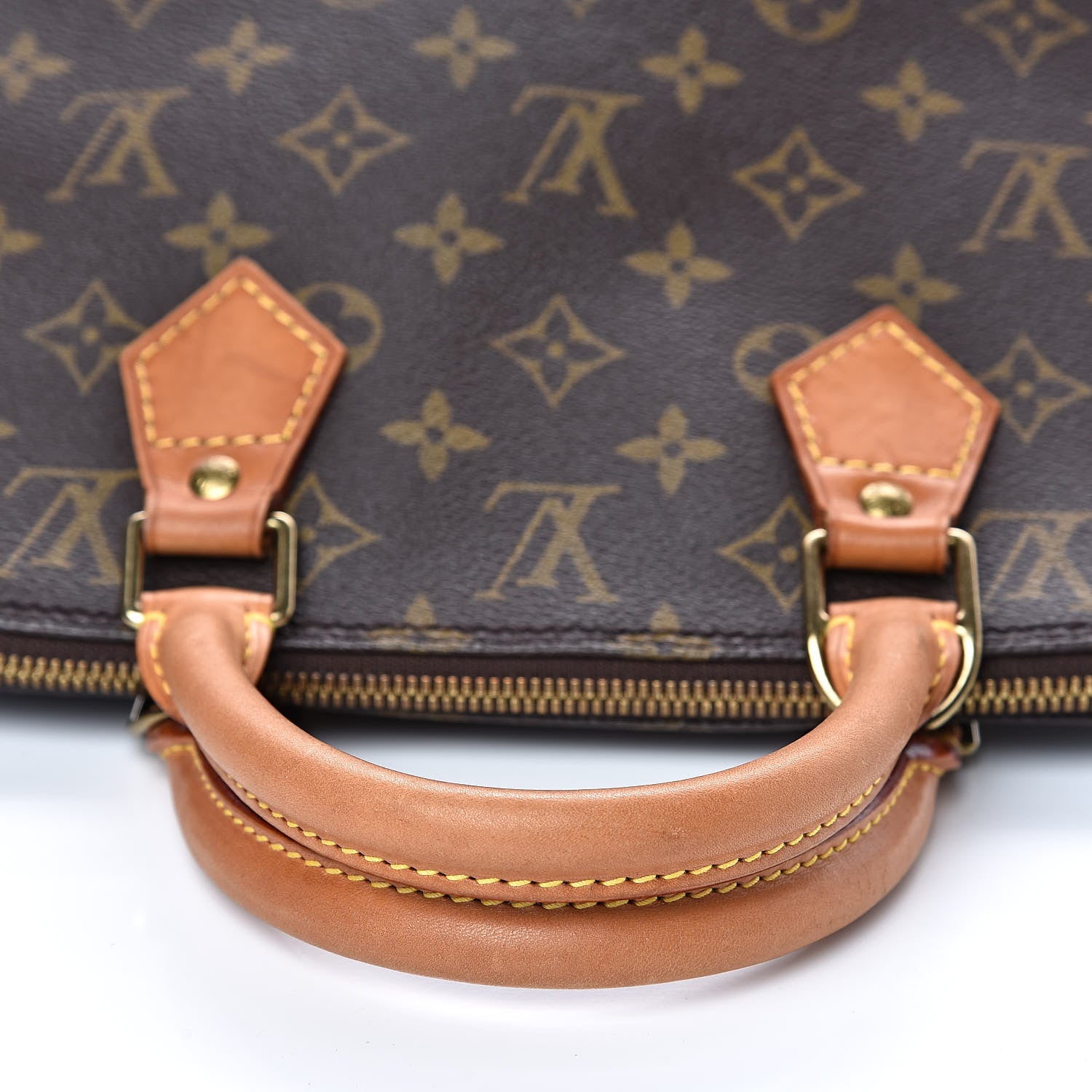 Louis Vuitton Monogram Alma PM 14 of 14