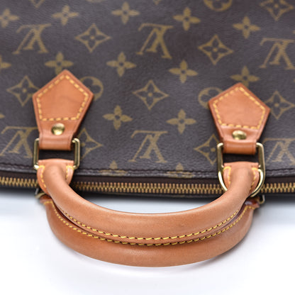 Louis Vuitton Monogram Alma PM 14 of 14