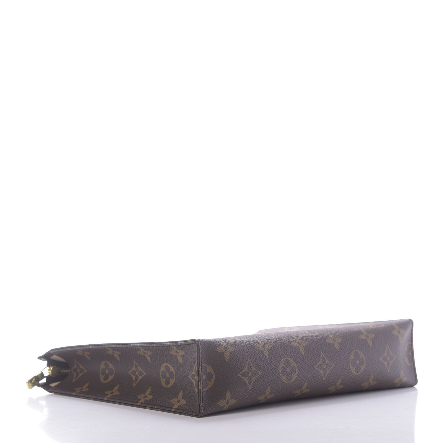 Louis Vuitton Monogram Toiletry Pouch 26 4 of 10